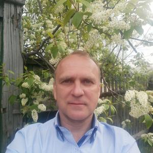 Парни в Северске: Сергей, 52 - ищет девушку из Северска