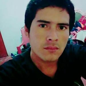 Парни в Arequipa: Junior Andrade, 30 - ищет девушку из Arequipa