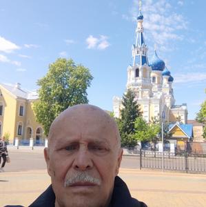 Вениамин, 82 года, Санкт-Петербург