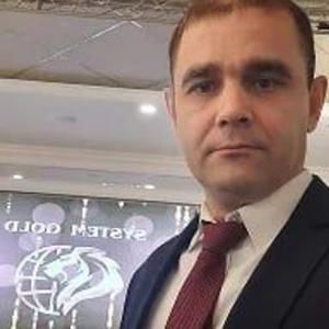 Парни в Сочи: Вячеслав, 43 - ищет девушку из Сочи