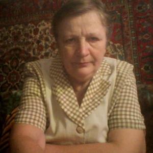 Девушки в Новокузнецке: Татьяна Баянова, 62 - ищет парня из Новокузнецка