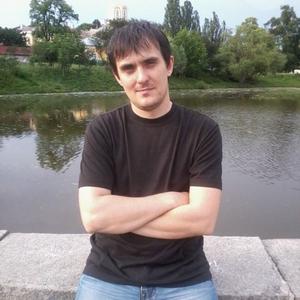 Кирилл, 47 лет, Воротынск