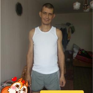 Алексей Реук, 40 лет, Новокузнецк