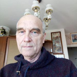 Анатолий Галушко, 74 года, Новосибирск