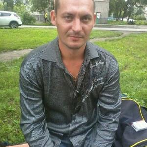 Евгений, 40 лет, Старопестерево
