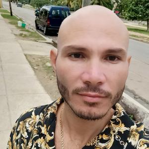 Eddy, 32 года, Havana