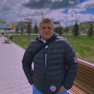 Парни в Южноуральске: Матвей Горшков, 21 - ищет девушку из Южноуральска