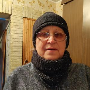 Девушки в Санкт-Петербурге: Наталья, 71 - ищет парня из Санкт-Петербурга