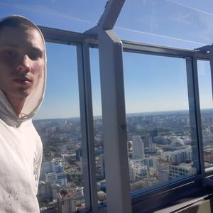 Michael, 21 год, Белгород