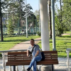 Парни в Елизово: Георгий, 42 - ищет девушку из Елизово