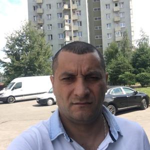 Ашот, 45 лет, Калининград