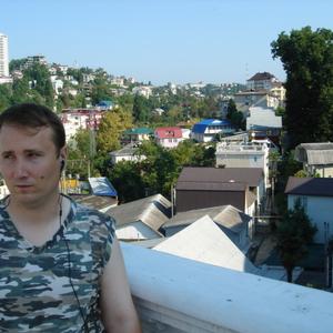 Володя, 42 года, Челябинск