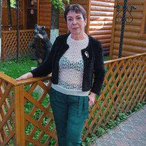 Девушки в Чебоксарах (Чувашия): Галина, 58 - ищет парня из Чебоксар (Чувашия)