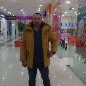 Жаббор, 42 года, Ташкент