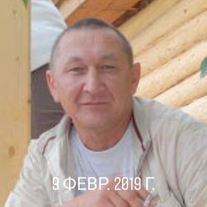 Парни в Уфе (Башкортостан): Альберт, 53 - ищет девушку из Уфы (Башкортостан)