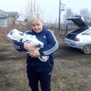 Девушки в Томске: Оксана, 48 - ищет парня из Томска