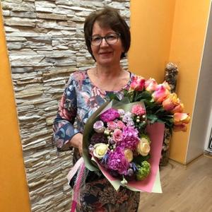 Мария, 72 года, Бобровка