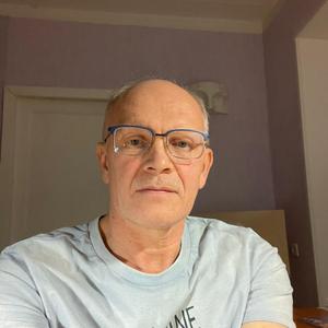 Вячеслав, 58 лет, Пермь