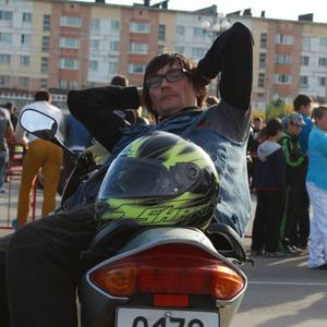 Парни в Магадане: Игорь, 47 - ищет девушку из Магадана