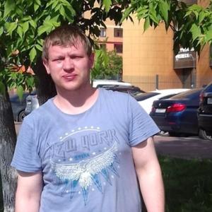 Назаров, 31 год, Москва