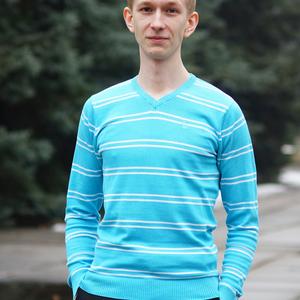 Anton, 32 года, Харьков