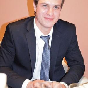 Сергей, 39 лет, Котельнич