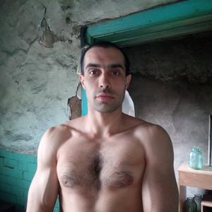 Андрей, 31 год, Прокопьевск