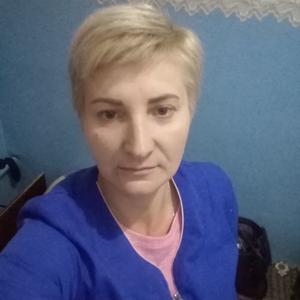 Девушки в Саратове: Eлена, 49 - ищет парня из Саратова
