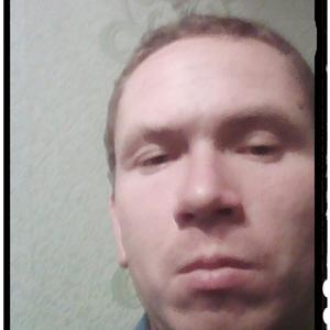 Саша, 38 лет, Ульяновск