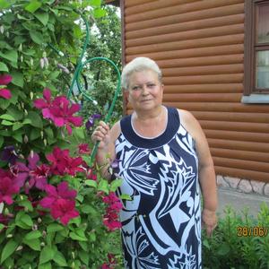 Светлана, 68 лет, Успенское