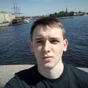 Морозов Станислав Олегович, 26 лет, Новосибирск