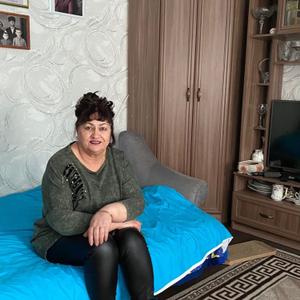 Тамара, 63 года, Саяногорск