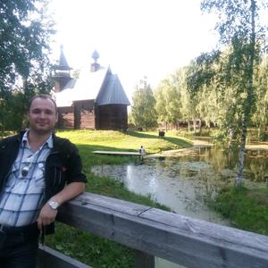 Иван, 36 лет, Кострома
