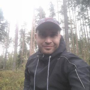 Парни в Череповце: Александр, 36 - ищет девушку из Череповца