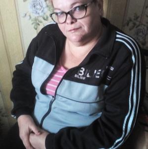 Девушки в Омске: Виктория, 53 - ищет парня из Омска