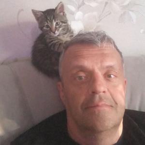 Сергей, 57 лет, Санкт-Петербург