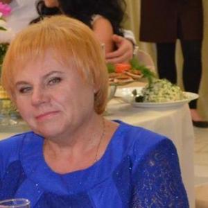 Таисия, 66 лет, Омск