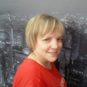 Елена Сергеева, 47 лет, Владивосток