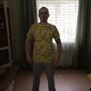 Парни в Киселевске: Вадим, 23 - ищет девушку из Киселевска