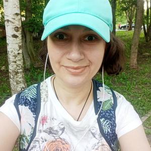 Девушки в Перми: Екатерина Королёва, 38 - ищет парня из Перми