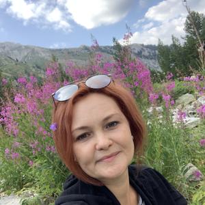 Девушки в Оренбурге: Olga, 50 - ищет парня из Оренбурга
