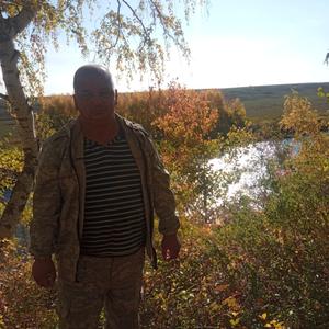 Парни в Лянтор: Андрей, 54 - ищет девушку из Лянтор