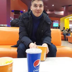 Парни в Одессе: Пётр, 27 - ищет девушку из Одессы
