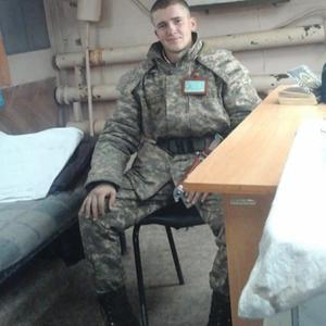 Парни в Исилькуле: Данила, 22 - ищет девушку из Исилькуля