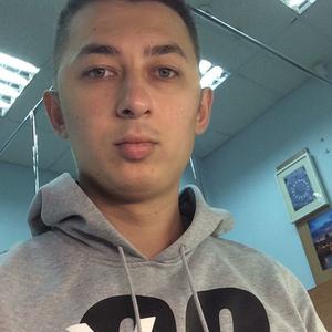 Кирилд, 32 года, Уфа