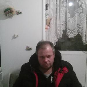 Виктор, 52 года, Красноярск