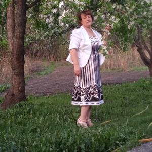 Девушки в Новокузнецке: Елена, 48 - ищет парня из Новокузнецка