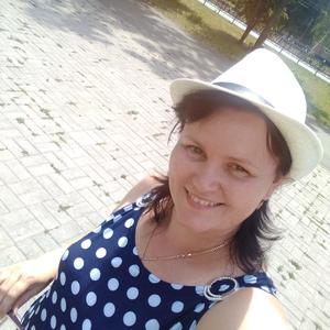 Девушки в Уфе (Башкортостан): Наталья, 42 - ищет парня из Уфы (Башкортостан)