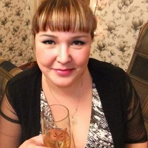 Девушки в Оренбурге: Олеся, 38 - ищет парня из Оренбурга
