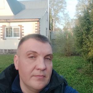 Парни в Коломне: Алексей, 46 - ищет девушку из Коломны